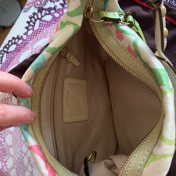 Coach Handbag - Picture 3 of 6